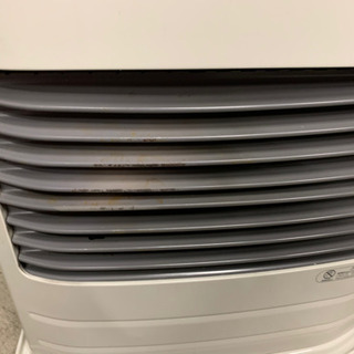 y639☆ 動作ok トヨトミ 2001年製 FF式石油ストーブ FFストーブ FF-559