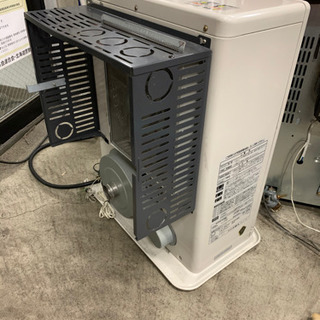 y639☆ 動作ok トヨトミ 2001年製 FF式石油ストーブ FFストーブ FF-559 y639☆ 動作ok トヨトミ 2001年製 FF式石油ストーブ FFストーブ FF-559