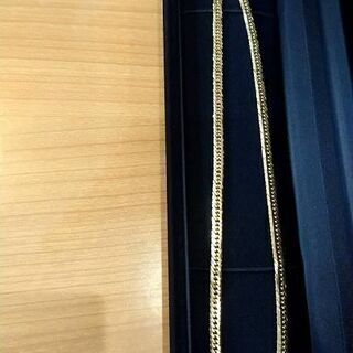 喜平 18k 8面 20グラム 50㎝