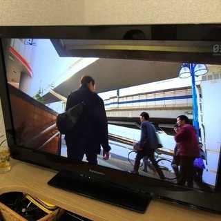 Panasonic製　32インチTV