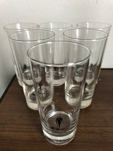 樽ハイ倶楽部 グラス 6個セット 川原 豊橋の食器 コップ グラス の中古あげます 譲ります ジモティーで不用品の処分 樽ハイ倶楽部 グラス 6個セット 川原 豊橋の食器 コップ グラス の中古あげます 譲ります ジモティーで不用品の処分