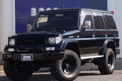 Toyota ランクルプラド 限定1台ですよ 早いもの勝ち オトロン練馬店 練馬のランドクルーザーの中古車 ジモティー Toyota ランクルプラド 限定1台ですよ 早いもの勝ち オトロン練馬店 練馬のランドクルーザーの中古車 ジモティー