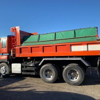 いすゞ】ダンプ (平成17年) 車検あり