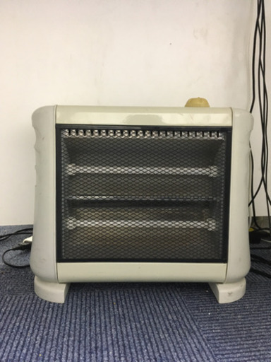 電気ストーブ