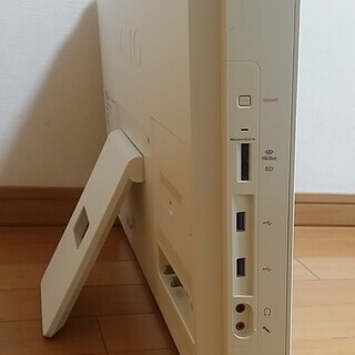 Windows10 Core i5 ブルーレイ 地デジ/BS/CSダブルチューナー搭載 SONY