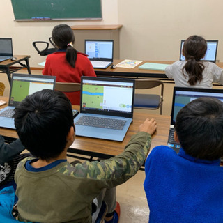 子供プログラミング新年度生徒募集！ − 福岡県