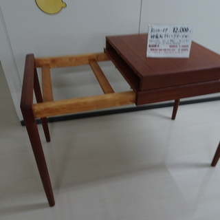 伸展式ダイニングテーブル（R110-59） - 家具