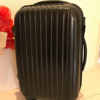 AMERICAN FLYER スーツケース 1、2泊用