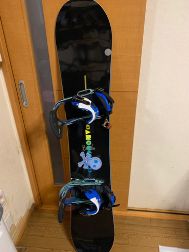 受渡し予定者の方が決まりました】☆バートン2012正規品プロセス
