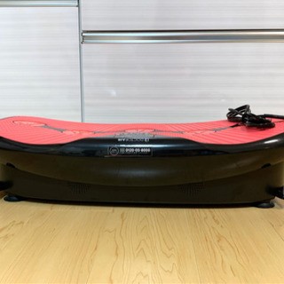 完売！◆美品　ドクターエア　3DスーパーブレードS(SB-002)ぶるぶるマシン