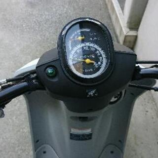 ホンダベンリィプロ 50cc
