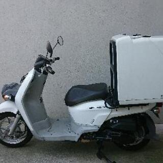 ホンダベンリィプロ 50cc