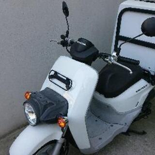 ホンダベンリィプロ 50cc