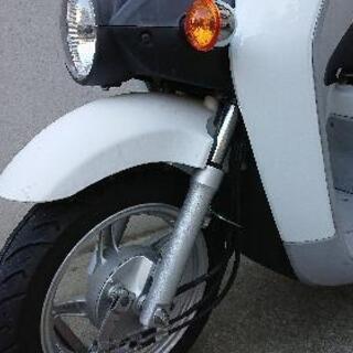 ホンダベンリィプロ 50cc