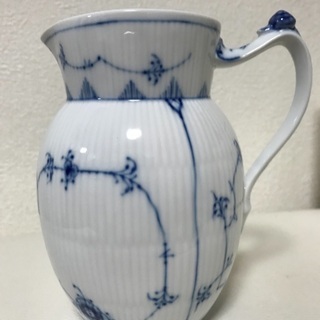 ロイヤルコペンハーゲン ジャグ