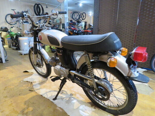 Honda Cl50 Benly Cd50 ホンダ ベンリィ 50cc シルバー パーツ取り 部品取り車 ベース車 バイク 札幌発 ジパングモータース 東区役所前のホンダの中古あげます 譲ります ジモティーで不用品の処分 Honda Cl50 Benly Cd50 ホンダ ベンリィ 50cc シルバー パーツ取り 部品取り車 ベース車 バイク 札幌発 ジパングモータース 東区役所前のホンダの中古あげます 譲ります ジモティーで不用品の処分