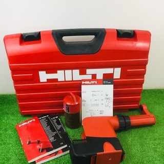 ヒルティ TE7-C ハンマドリル 【リライズ野田愛宕店】【店頭取引限定