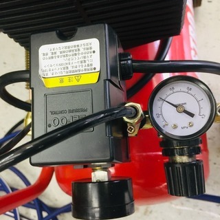 アストロ AP040778 常圧コンプレッサー 【リライズ野田愛宕店】【店頭