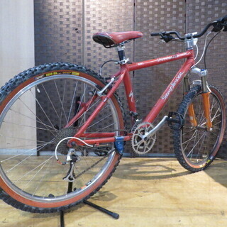 SPECIALIZED STUMP JUMPER M2 スペシャライズド スタンプジャンパー M2