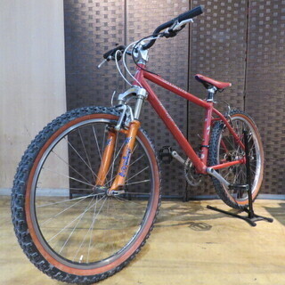 SPECIALIZED STUMP JUMPER M2 スペシャライズド スタンプジャンパー M2 
