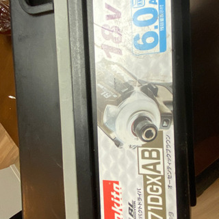 ｟即日取引希望‼︎｠インパクトドライバー