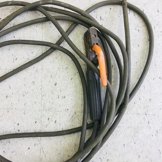 パナソニック YK-250A アーク溶接機【リライズ野田愛宕店】【店頭取引