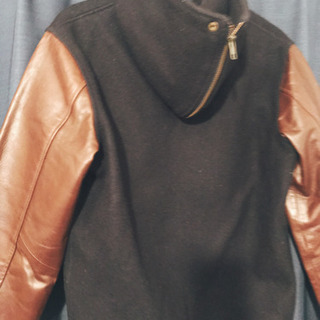 【希少 Sサイズ！】supreme  varsity jacket アウタ