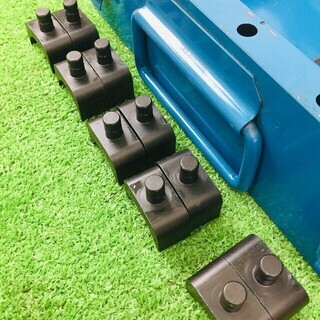 泉精器 油圧式圧着工具 16号B【リライズ野田愛宕店】【店頭引取