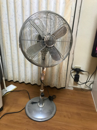 扇風機