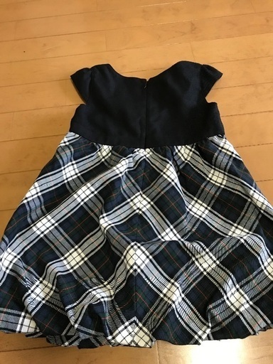上品ワンピース 110センチ はな 東海学園前のベビー用品 ベビー服 の中古あげます 譲ります ジモティーで不用品の処分 上品ワンピース 110センチ はな 東海学園前のベビー用品 ベビー服 の中古あげます 譲ります ジモティーで不用品の処分