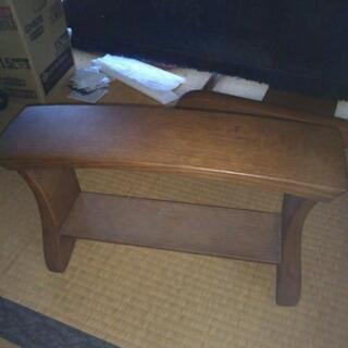 飛騨家具の和室セット《バラでも》