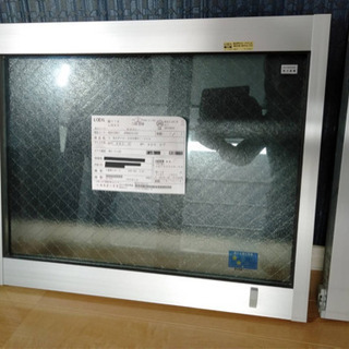 LIXIL アルミサッシ