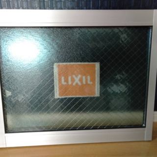 LIXIL アルミサッシ