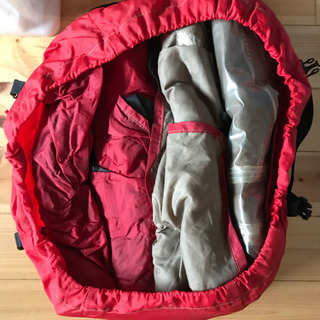 キャンプ　テント　中古