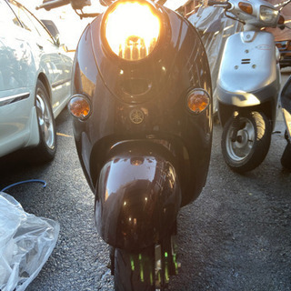 ビーノ　(4スト)格安出品‼️  バイクスクーター
