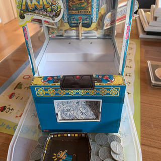 中古メダルゲームが無料 格安で買える ジモティー
