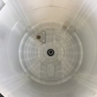 パナソニック4.5K洗濯機 2013年製分解クリーニング済み！！！