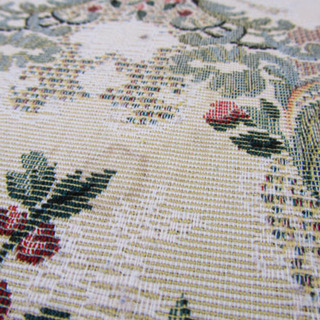 ロココ調 3人掛けソファ 高級風アンティーク＆イタリアンスタイル NITORI 札幌市 