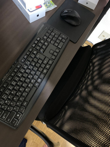 デスクトップパソコン 4画面 アーム DELL7010SF corei7 3770