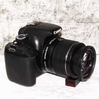 ★WifiSDでスマホ転送★キャノン kiss x50 手振れ補正レンズキット