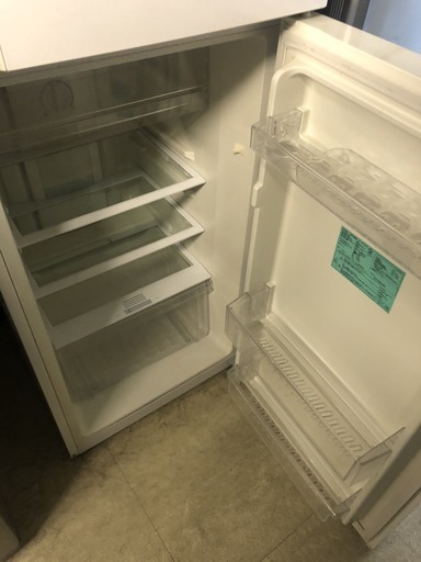 ☆ 激安！！ Haier 2ドア 冷凍冷蔵庫 225L JR-NF225A 2014年製