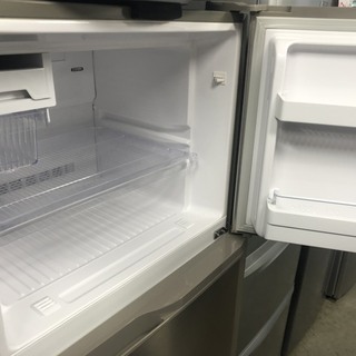 ☆中古 激安！！ YAMADA ノンフロン冷凍冷蔵庫 275L YRZ-F28C1 2015年 