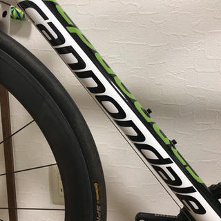 CANNONDALE キャノンデール SUPERSIX EVO Hi Mod ULTEGRAカスタム 2015 ６kg台カーボンロードバイク