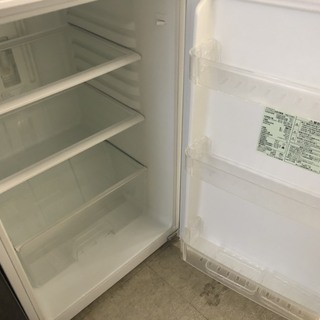 ☆中古 激安！！ YAMADA ノンフロン冷凍冷蔵庫 193L YRZ-F19B1 2014年 