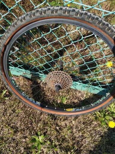 希少】CANNONDALE F3000 XTR CROSS MAX