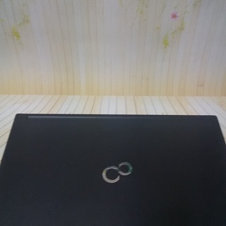 2015年製造モデル 高性能第4世代Corei5 富士通 メモリ4G HDD大容量