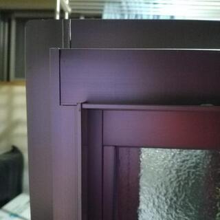 LlXIL アモロスⅡ サッシ窓