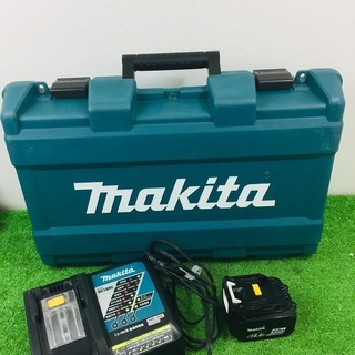 マキタ JV142DZK 充電式ジグソー【リライズ野田愛宕店】【店頭取引限定】【中古品】1点限り早い者勝ち！