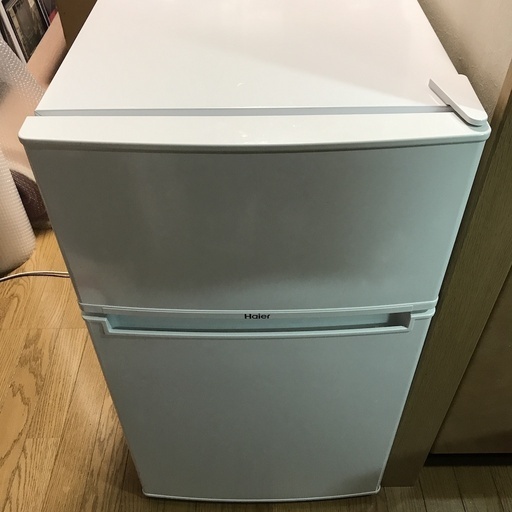 一人暮らしセット　冷蔵庫\u0026洗濯機　セット価格