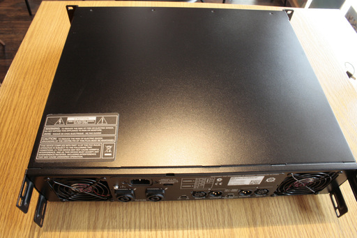 エレクトロボイス パワーアンプ Q44Ⅱ【美品】